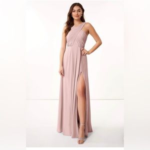 Azazie bridesmaid dress